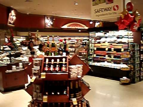 Safeway Hilo