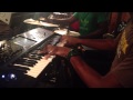 Snarky Puppy Lingus Cory Henry Solo