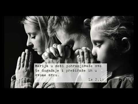 Pod Smokvom - Marija Bogorodica (1. 1. 2018.)