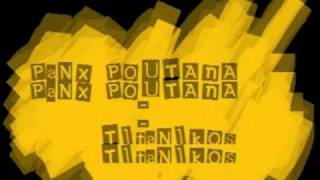 Panx POutAna - tITaNikOs.wmv