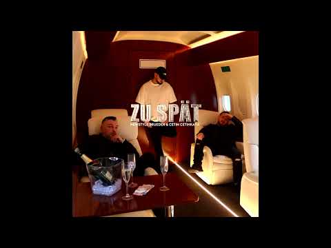 NewStyle Brueder & Cetin Cetinkaya - Rich Girl [Official Audio]