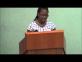 Shernell Hadaway: Beating by the birch or cat o' nine tails - Hugh Wooding Law School Human Rights Law Clinic Shernell Hadaway: Beating by the birch or cat o' nine tails