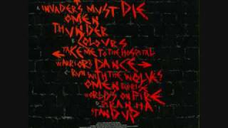 The Prodigy Take Me To The Hospital