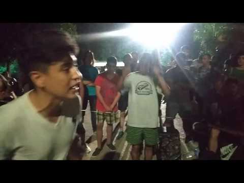 KHALA MASSARU Vs. THAU 3D - Cuartos - Las IV torres (FECHA 2)