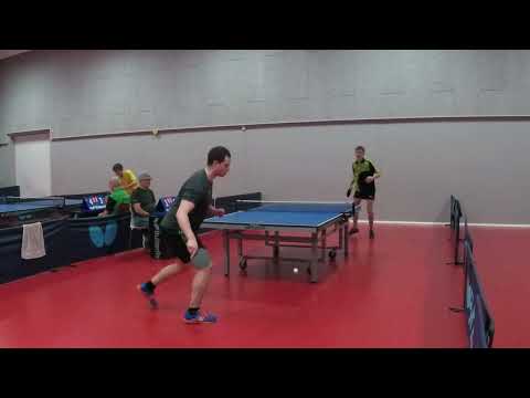 221126 3. Div, Kasper Furbo - Erik Høier