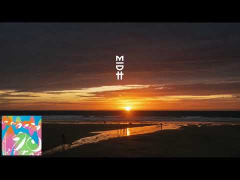 LAGASTA feat. Private Agenda - Love Is A Stranger