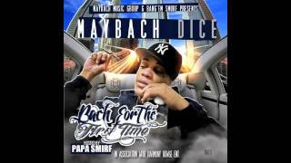 Maybach Dice ft. Bleu Davinci - FEDS ON ME