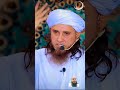 Joru Ka Ghulam Mufti Tariq Masood Muftitariqmasood Viral Jorukagulam Sajid Anwari Motivation