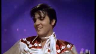 Elvis Presley - Teddy Bear (from Loving You movie)
