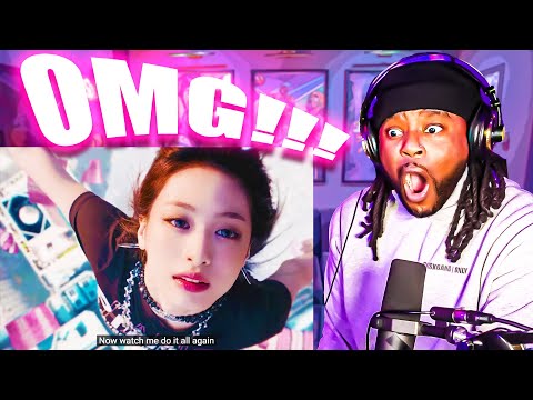 BABYMONSTER - 'DRIP' M/V | REACTION!!!