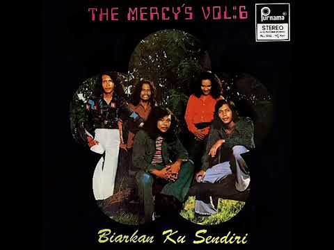 Dream - The mercys ( Rinto Harahap )