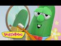 VeggieTales Happy Tooth Day Silly Songs With Larry