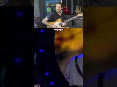 React: Did John Mayer make a mistake?!