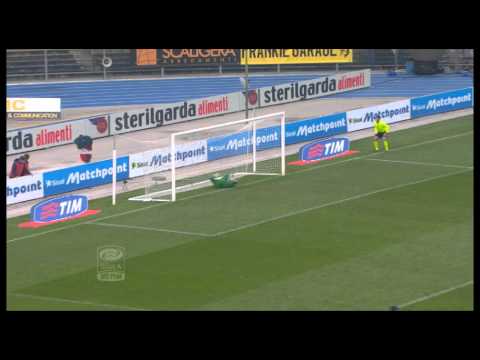 Serie A TIM: Hellas Verona-Cagliari 2-1 (11a giornata)