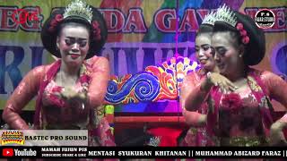 Download lagu MAMAH JUJUN TEA - DJ LAGI SYANTIK mp3