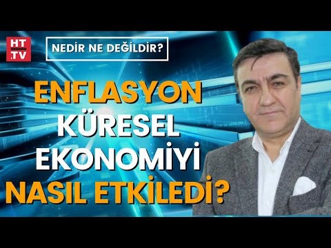Gelecek planları sadece ekonomi üzerine mi yapılmalı? | Prof. Dr. Yaşar Hacısalihoğlu