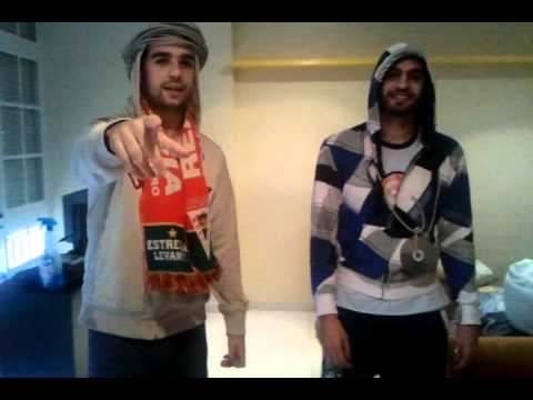 La Tormenta se desata con Los Pichos Boys