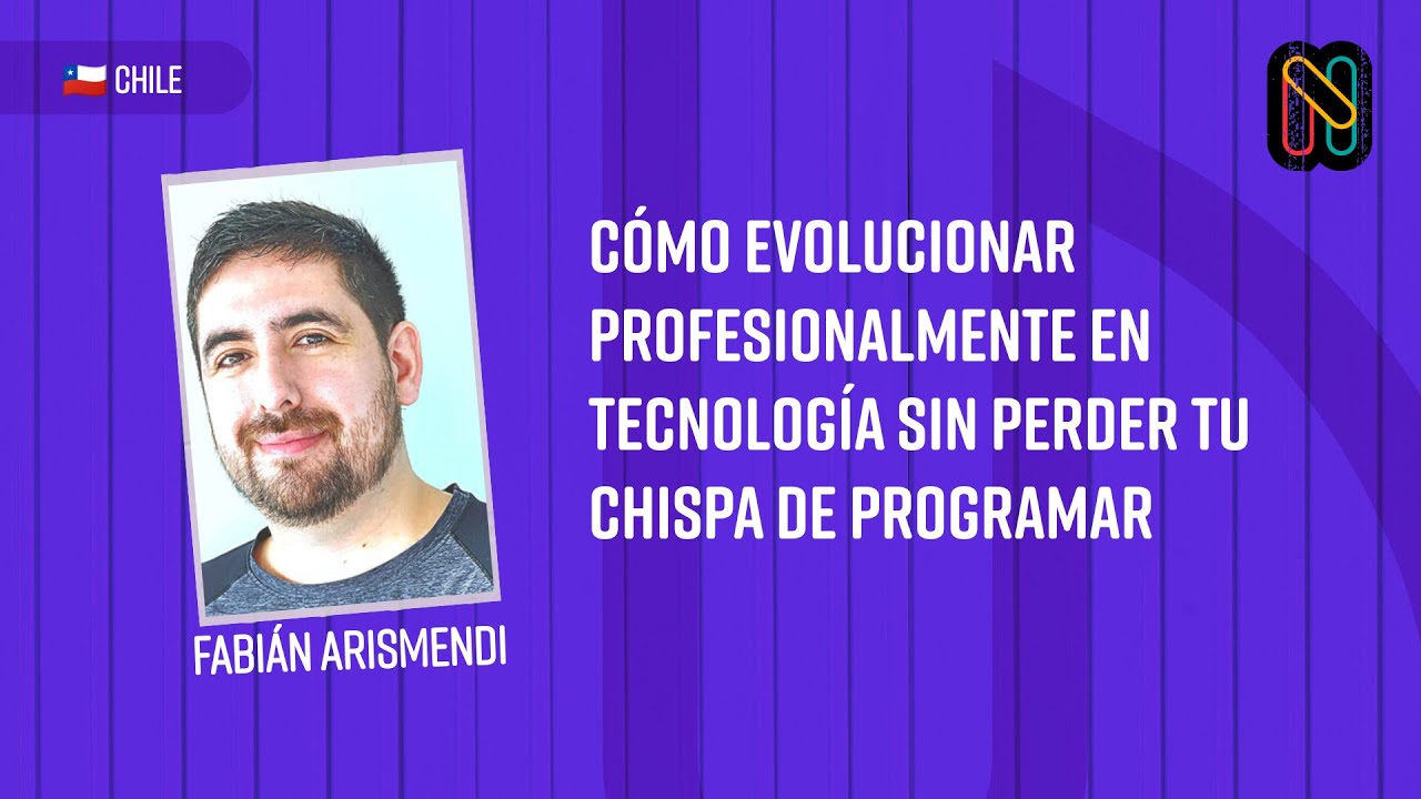 Cómo evolucionar profesionalmente en tecnología sin perder tu chispa de programar