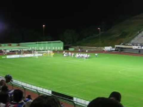 Bahia 3 x 1 ColoColo - www.ecbahiamultimidia.com