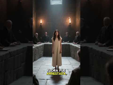 SANTA FLORA DE CORDOBA