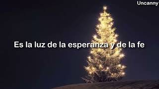 Ventino - Ya es Navidad // Letra