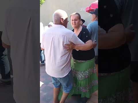 EL CUMPLEAÑOS DE ANTONIA BALMACEDA DE ALVEAR CORRIENTES