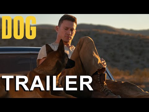 DOG | Trailer - Se den hjemme fra d. 13. juni 2022 🐶
