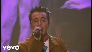 Westlife - What Becomes of the Broken Hearted (Where Dreams Come True - Live In Dublin)