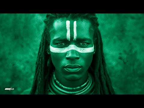 AFRO HOUSE MIX 2025 - Thursday Club Podcast | Autumn Return Special [3H Set] by Krap Noise