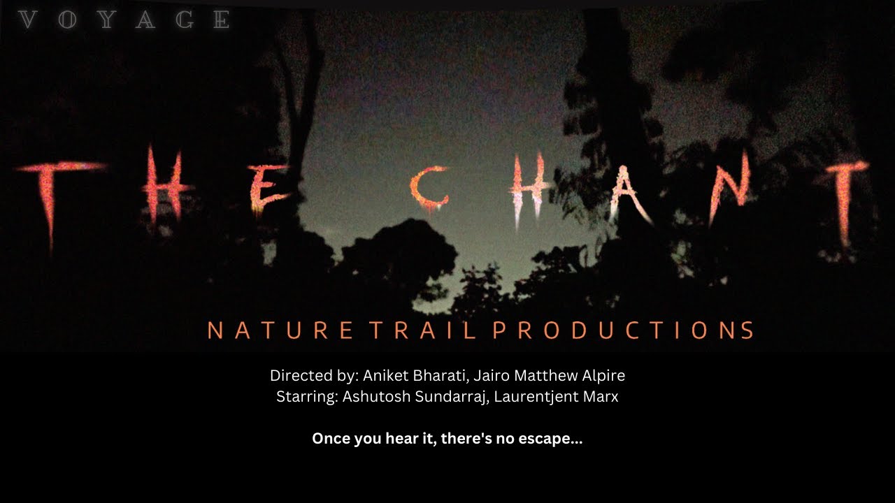 The Chant trailer thumbnail