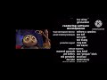 A Bug S Life Credits Ending 1998