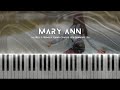 Alfred's Premier Piano Course Performance 1B - Mary Ann | Piano Tutorial