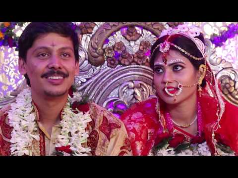 Best Bengali Wedding Trailer