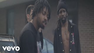 Jammer & Tre Mission - 99%