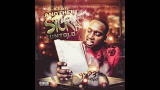 931Blackboy - Get Faded