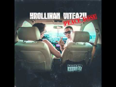 Krollikan & Viteazu - Rutina