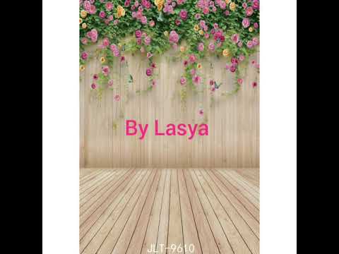 Lasya  art & craft  episode  -1 rose flower  craft