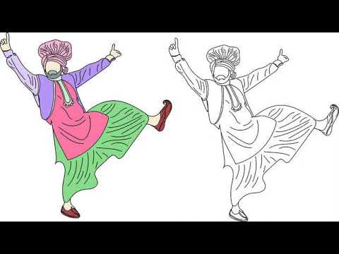 Basti Bounce Brodha V ft Jordindian Modded