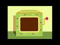 PBS Kids Jack In The Box Template Fixed Audio
