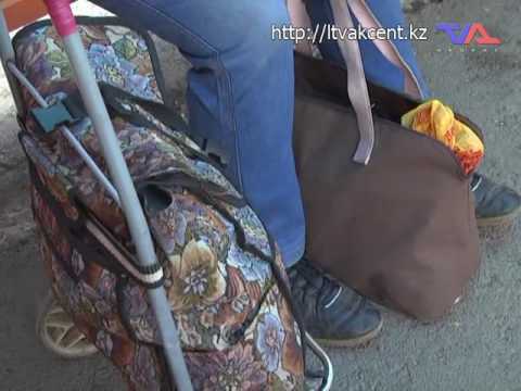 Выпуск программы «День» от 11 мая 2017г.