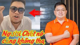 NVN.HP yêu cầu TBT Tô Lâm xử lý ông Hoàng Nam Tiến? Tại sao lúc người ta còn sống mầy kg lên tiếng??