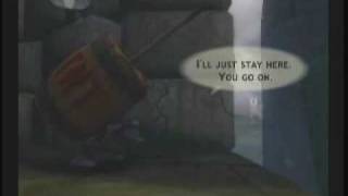 Conker Live and Reloaded Walkthrough: It's War, Powers Off, TNT