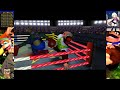 Donkey Kong 64 4 FINAL King Karol S Kristmas Klimax