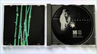 Cemetary - Where the Fire Forever Burns