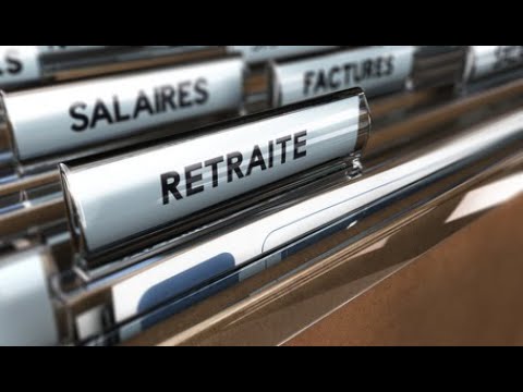 comment calculer l'indemnité de départ à la retraite part 1