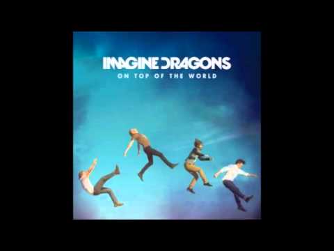 Imagine Dragons - On Top Of The World instrumental
