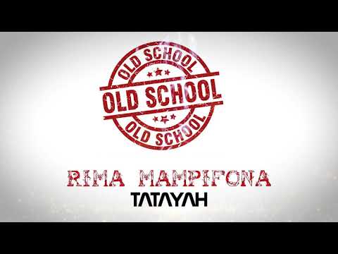 RIMA MAMPIFONA -- TATAYAH (Audio ofisialy 2019)