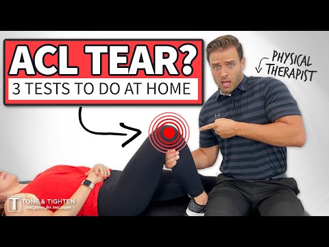 Stop Knee Pain Now 5 Exercises To Strengthen Your Knees