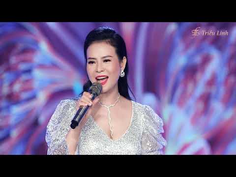 Cánh hải âu - Triều Linh
