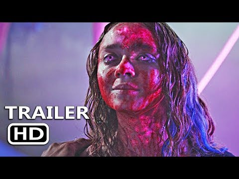 Color Out Of Space (2020) Official Trailer